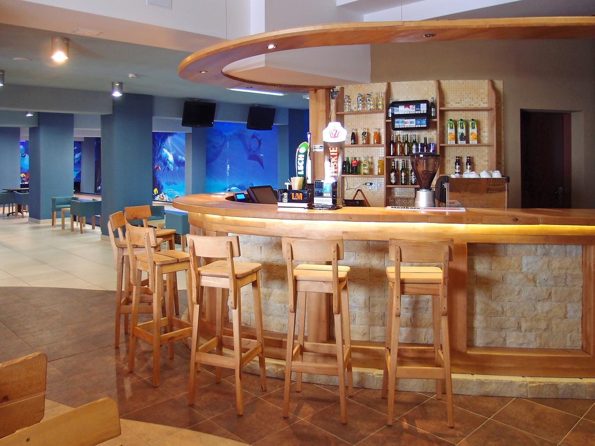 Hotel Zieleniec Extérieur photo